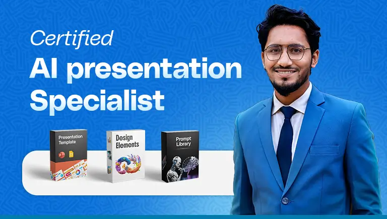 AI Presentation Specialist